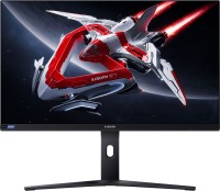 Monitor Xiaomi Mini LED Gaming Monitor G Pro 27i 27 "  black