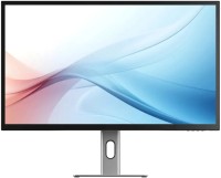 Monitor ALOGIC Clarity 32C4KPD 32 "  gray