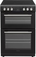 Cooker Kenwood KDC 606B22 black