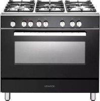 Photos - Cooker Kenwood CK 306 black