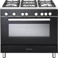 Cooker Kenwood CK 307G black