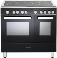 Cooker Kenwood CK 418 black