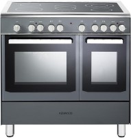 Cooker Kenwood CK 418 SL silver