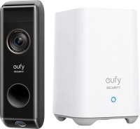 Intercom Eufy Video Doorbell S330 