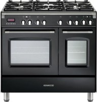 Cooker Kenwood CK 435 BL black