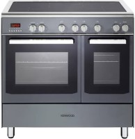 Cooker Kenwood CK 419 SLE silver