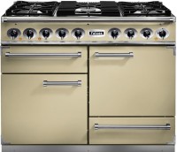 Photos - Cooker Falcon F1092DXDFCR/CM beige