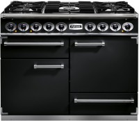 Photos - Cooker Falcon F1092DXDFBL/CM black