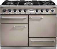 Cooker Falcon F1092DXDFFN/NM gray