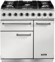 Cooker Falcon F900DXDFWH/NM white