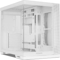 Computer Case NOX Hummer Astra Neo white