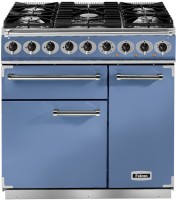 Cooker Falcon F900DXDFCA/NM blue