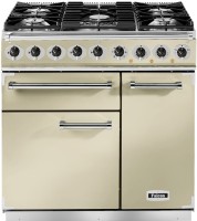 Cooker Falcon F900DXDFCR/CM beige