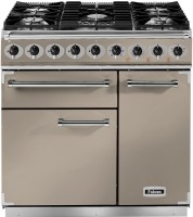 Cooker Falcon F900DXDFFN/NM gray