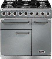 Cooker Falcon F900DXDFSS/CM stainless steel