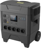 Photos - Portable Power Station NETSODIS NS3600 