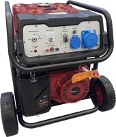 Photos - Generator Blacksmith BSG9000E-II 