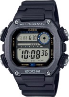 Wrist Watch Casio DW291HX-1A 