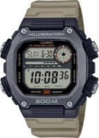 Photos - Wrist Watch Casio DW291HX-5A 