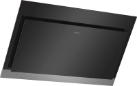 Photos - Cooker Hood Bosch DWJ 97HM60 black