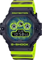 Wrist Watch Casio G-Shock DW-5900TD-9 