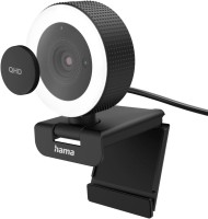 Webcam Hama C-850 Pro 