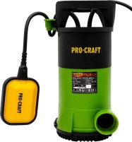 Photos - Submersible Pump Pro-Craft PN28 