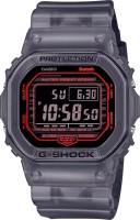 Wrist Watch Casio G-Shock DW-B5600G-1 