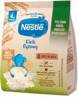 Photos - Baby Food Nestle Dairy-Free Porridge 4 160 