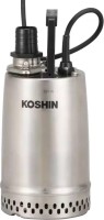 Photos - Submersible Pump Koshin PXJ-750 