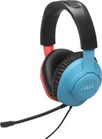 Headphones JBL Quantum 100N 