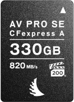 Photos - Memory Card ANGELBIRD AV Pro CFexpress SE Type A 330 GB