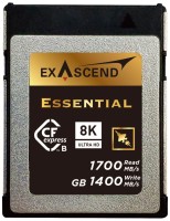 Memory Card Exascend Essential CFexpress Type B 256 GB