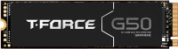 Photos - SSD Team Group T-Force G50 TM8FFE001T0C129 1 TB