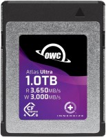 Photos - Memory Card OWC Atlas Ultra CFexpress B 4.0 1 TB