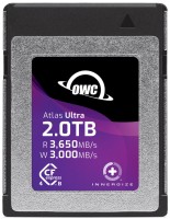 Photos - Memory Card OWC Atlas Ultra CFexpress B 4.0 2 TB