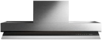 Photos - Cooker Hood Falmec Virgola Touch 120 