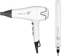 Photos - Hair Dryer Rowenta Pure Collection YD3057 