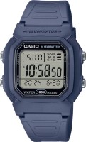 Wrist Watch Casio W-800H-2A 