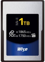 Photos - Memory Card Wise CFexpress 4.0 Type A MK-II 1 TB