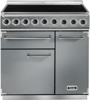 Cooker Falcon F900DXEISS/C-EU stainless steel