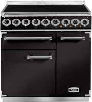 Cooker Falcon F900DXEIBL/C-EU black