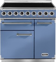 Cooker Falcon F900DXEICA/N-EU blue