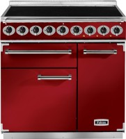 Cooker Falcon F900DXEIRD/N-EU red