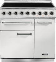 Photos - Cooker Falcon F900DXEIWH/N-EU white