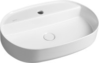 Photos - Bathroom Sink ISVEA Infinity 60 10NF65060 600 mm