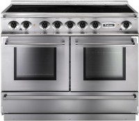 Photos - Cooker Falcon FCON1092EISS/C-EU stainless steel