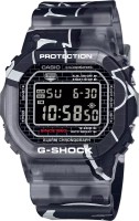 Wrist Watch Casio G-Shock DW-5000SS-1 