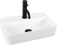 Bathroom Sink REA Naomi 455 REA-U0630 455 mm