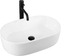 Bathroom Sink REA Alma 570 REA-U0600 570 mm